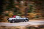 Mazda MX-5 Z-Sport 2018 года